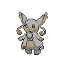 Dark Audino (Mega)